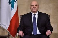 عون في ذكرى تغييب الصدر: ملفه قضية وطنية... والجنوب أمانة الدولة