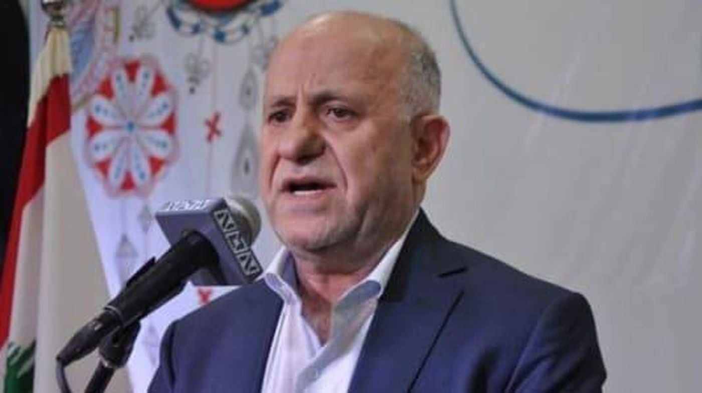 قبلان قبلان: الشعب يعرف من يحمي حقوقه