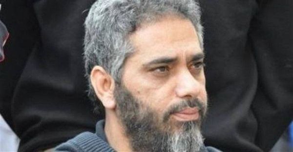 "القبض" على الإرهابي فضل شاكر؟!