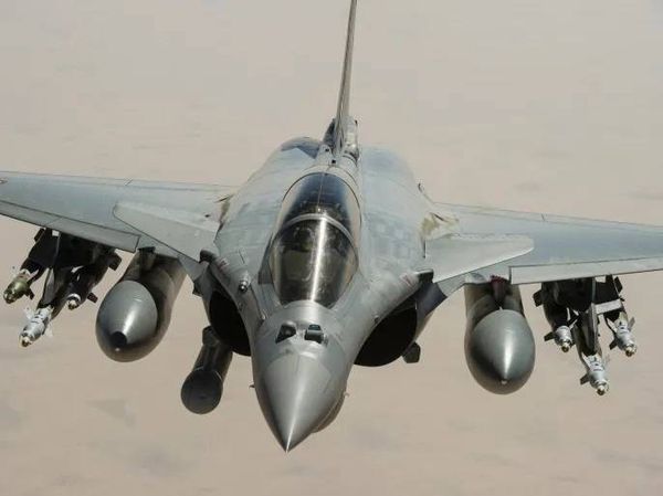 رحلات تجسس أميركية فوق نيجيريا