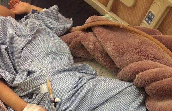 استدرجها بريال واحد... مغتصب الطفلة في السعودية يروي فعلته!
