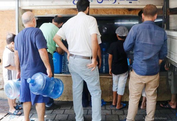 الحكومة غير قريبة التأليف...
وميقاتي اسير عدم الاعتذار لان العواقب وخيمة