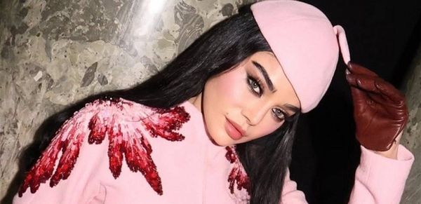 بعد الرسالة التي وجهها لها.. هيفا وهبي ترد على الشامي: لا بدنا نروق