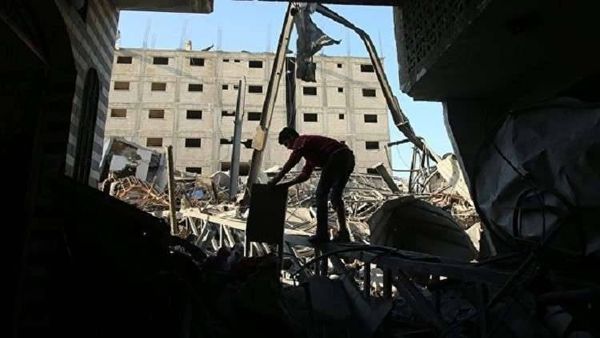 حكم في غزة بإعدام 6 فلسطينيين بتهمة التجسس لصالح إسرائيل