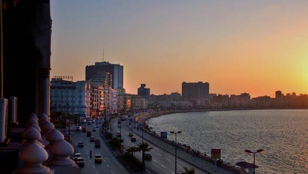 ارتفاع ضحايا المركب الغارق في الإسكندرية إلى 9 أشخاص والبحث جار عن مفقودين