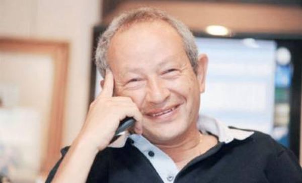 ملياردير مصري يعرض شراء جزيرة في المتوسط لاستيعاب اللاجئين