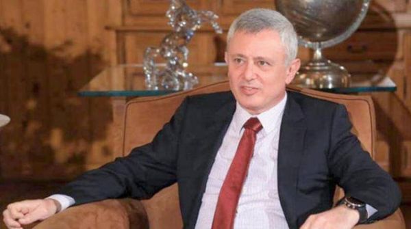 متى سيعلن فرنجية ترشيحه رسمياً؟