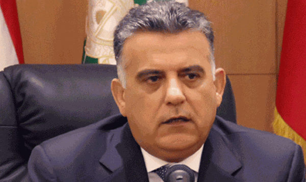اول مسؤول غير سياسي يستقبله البابا من لبنان