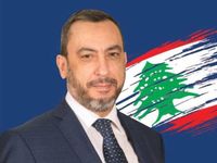 الحوت لـ "الديار": مشاركتنا العسكريّة في الجنوب مستمرّة
ومبادرة حواريّة رئاسيّة يطلقها بري الشهر المقبل