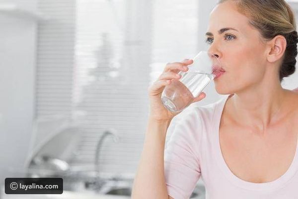 أسرار تمنع عنك العطش في شهر رمضان