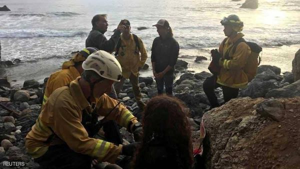 أميركية تنجو من الموت بأعجوبة بشرب ماء الـرادياتور