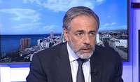 بحصلي: انهيار الليرة يصيب الامن الغذائي للبنانيين