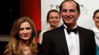 هشام سليم يكشف تفاصيل عن حياته الزوجية... وهذا ما قاله عن عادته الغريبة في غرفة النوم!