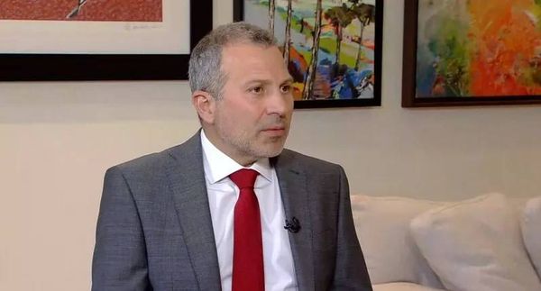 كيف علق باسيل على إبطال قانون استقلالية القضاء؟