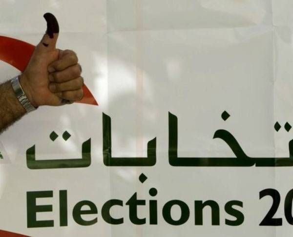 لائحة مستقلة تشق طريقها في المتن