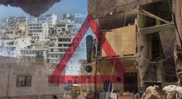 أبنية مُتهالكة في الميناء .. متى تشملها الخطة الحكوميّة؟