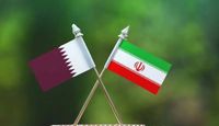 رئيس البنك المركزي الإيراني يزور قطر لبحث الإفراج عن الأصول المجمدة