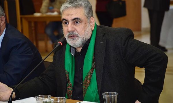 بعد بيان "التيار".. الموسوي يهاجم باسيل ويتهمه بالسعي إلى الرئاسة