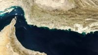 أزمة هرمز "القنبلة الموقوتة"!