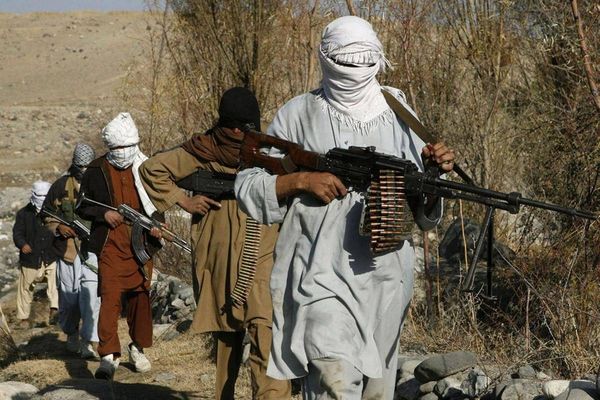 مقتل 34 داعشياً وسط استمرار العملية العسكرية شرق أفغانستان