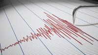 هزة أرضية بقوة 2.5 في منطقة قرنايل