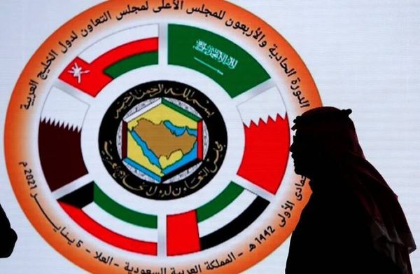 مجلس التعاون الخليجي يختتم دورته الـ164 في الكويت