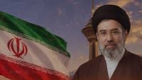 ألف عالم سنّي في سيستان وبلوشستان يعلنون مبايعة مجتبى خامنئي
