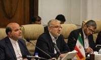 روسيا: العلاقات الاقتصادية مع إيران تتطور بسرعة