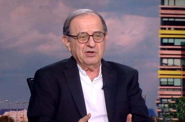 بإمكان حزب الله أن يكون حاضرًا بقوة في البرلمان والحكومة»بقرادوني لـ»الديار»: حصريّة السلاح باتت أمرًا واقعًا
الحرب الأميركيّة على إيران هي آخر الحلول وليس بدايتها