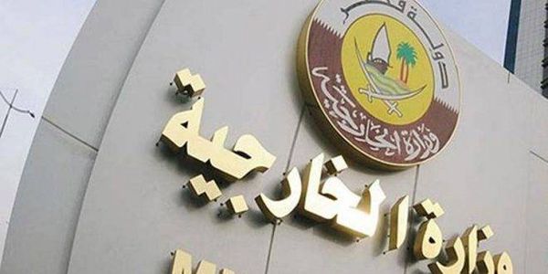 “الخارجية القطرية”: الوفد الاسرائيلي لم يأتي لمفاوضة المرحة الثانية