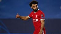 ليفربول يجهز بديلا مفاجئا لصلاح