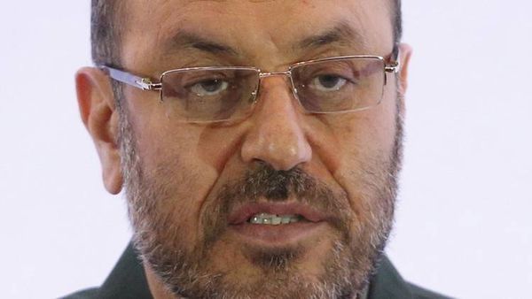 طهران: إنتاج صواريخ كروز بحرية تفوق سرعتها الصوت