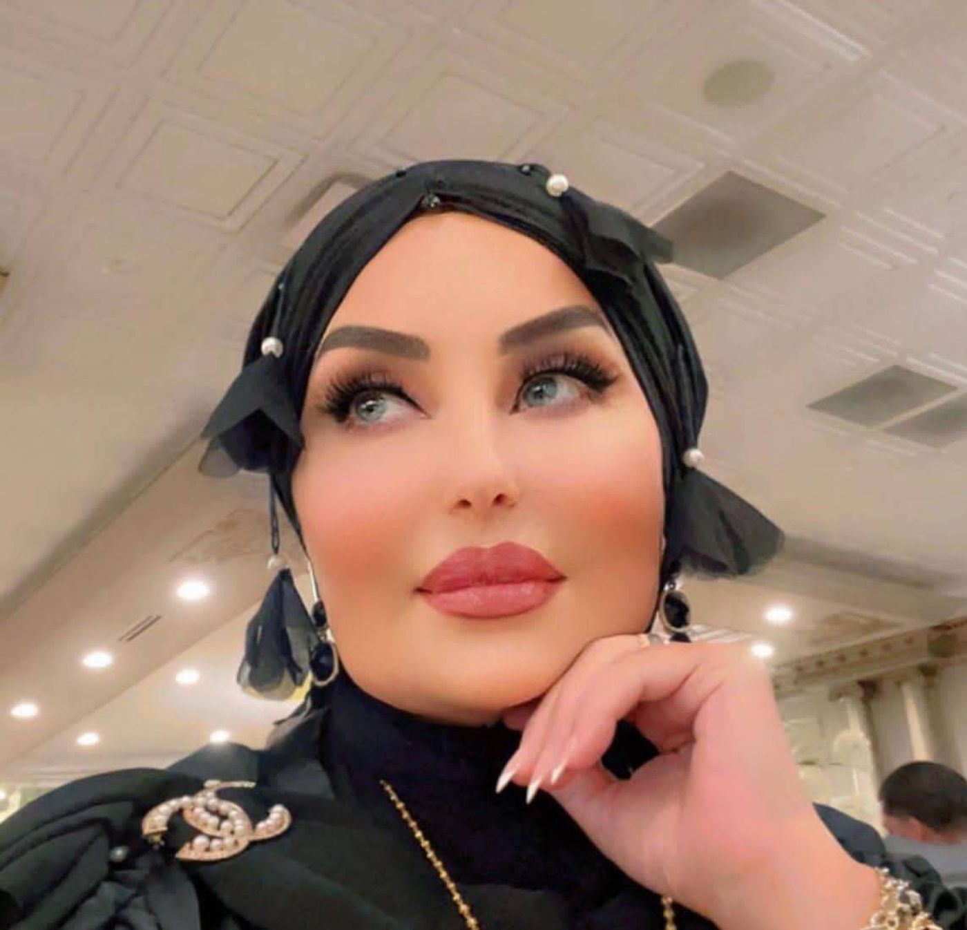 نحنُ نكبُر .. لا نكبرُ..!