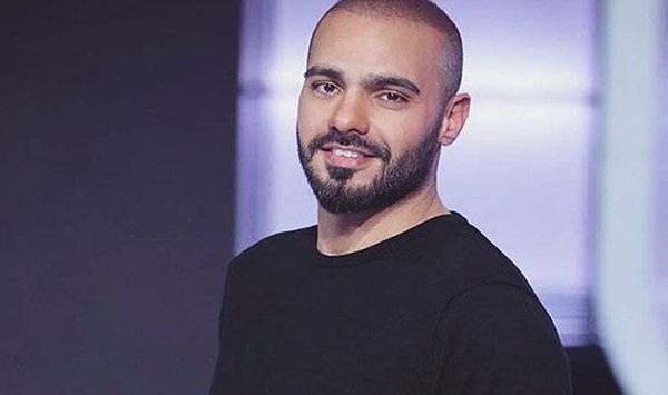 ما جديد جوزيف عطية بداية ٢٠٢٢؟