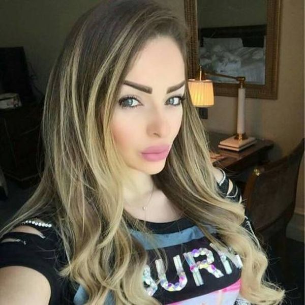 الأجهزة الأمنية الاردنية تلقي القبض على زين كرزون!