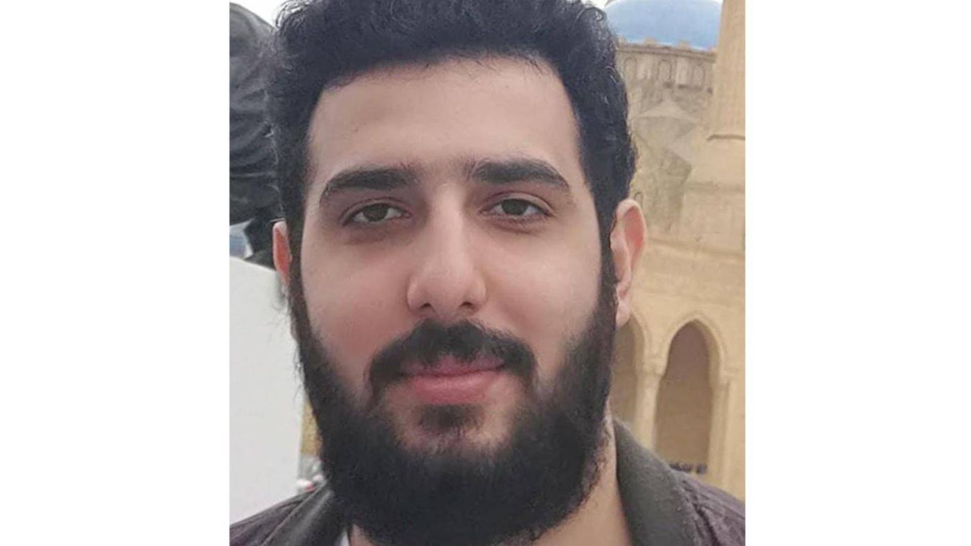 غادر منزله في بعلبك ولم يعد.. هل من يعرف عنه شيئاً؟