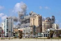 العفو الدولية: المدنيون في لبنان يدفعون ثمناً لا يُحتمل
