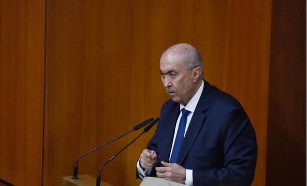 مخزومي: كيف سيثق اللبناني بدولة لا تحاسب نفسها؟