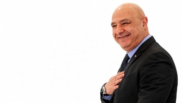 رئاسة الجمهورية: الرئيس عون يهنئ اللبنانيين بذكرى المولد النبوي الشريف ويدعو إلى التمسك بالوحدة الوطنية في مواجهة الاعتداءات الإسرائيلية والتحديات الداخلية
