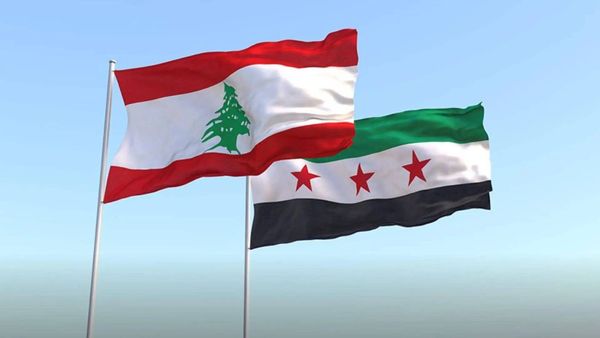 عون يبلغ ترامب رفضه الشديد لأي دور ميداني سوري في لبنان