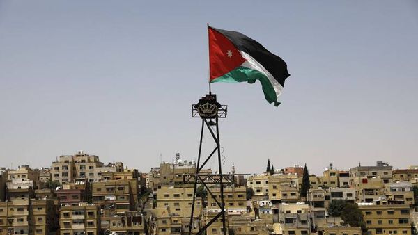 الأردن ينفي موافقته على تمديد تأجير إسرائيل منطقتي الباقورة والغمر