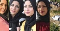 ما جديد تحقيقات جريمة أنصار؟