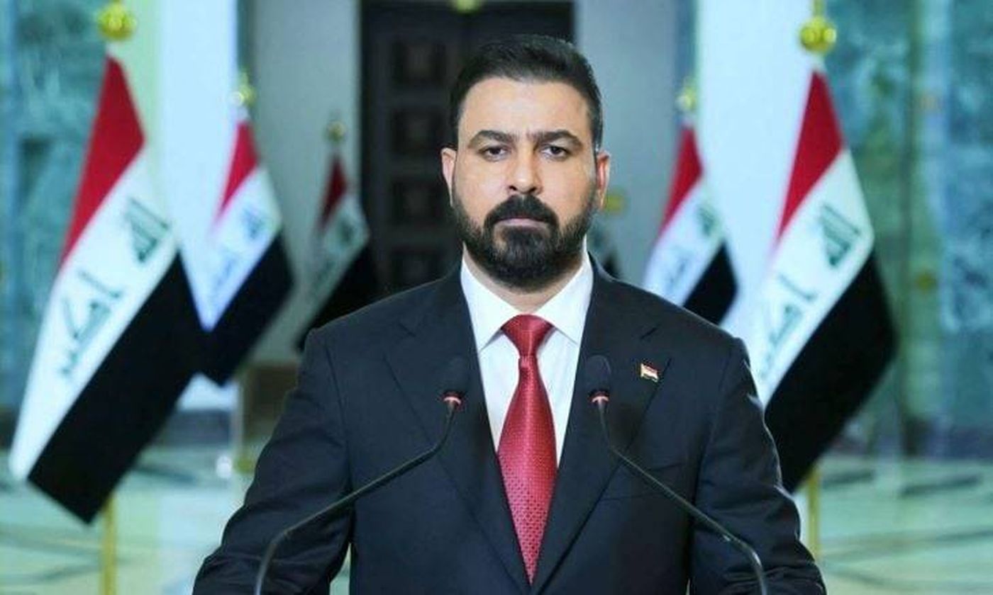 لاحتواء أزمة المسيرات ضد الخليج..الزيدي يعلن تشكيل لجان للتواصل مع دول الخليج