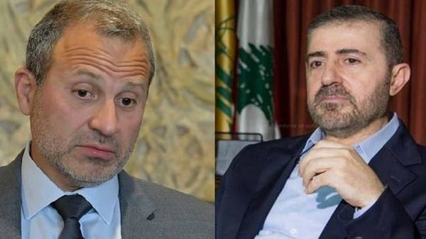 تواصل بين باسيل وصفا عبر 