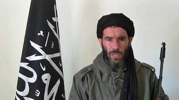 "تنظيم ‫القاعدة‬ في بلاد ‫‏المغرب‬ الإسلامي" ينفي مقتل الجزائري بلمختار