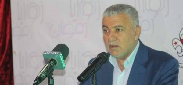 محمد نصرالله: لضرورة تنظيم قطاع النقل عبر وضع خطة عامة