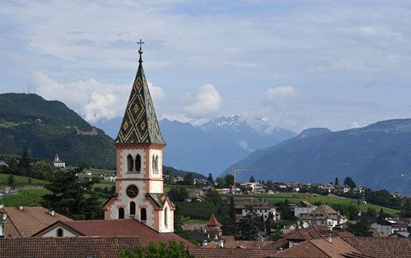 South Tyrol Bill 'Could Jeopardize Good Relations Between Italy, Austria' – Prof