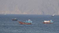 نائب بزشكيان: امان مضيق هرمز ليس مجانيا