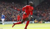 ليفربول يتلقى ضربة قوية بسبب ماني