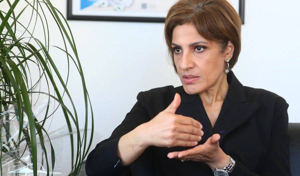 وزيرة البيئة: اتفاقية الإطار تتنازل عن حقوق لبنان في ملاحقة الجرائم البيئية